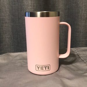 Yeti Rambler 24oz Mug
